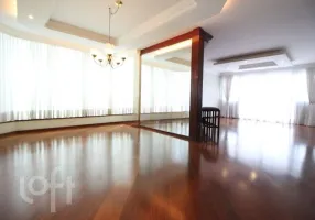 Foto 1 de Apartamento com 3 Quartos à venda, 239m² em Campo Belo, São Paulo