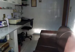 Foto 1 de Casa com 2 Quartos à venda, 95m² em Quiririm, Taubaté