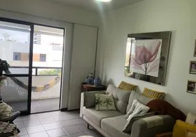 Foto 1 de Apartamento com 1 Quarto à venda, 45m² em Federação, Salvador