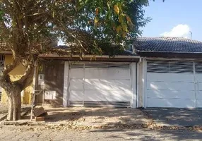 Foto 1 de Casa de Condomínio com 2 Quartos à venda, 58m² em Village das Flores, Caçapava