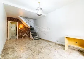 Foto 1 de Sobrado com 3 Quartos à venda, 102m² em Vila Clementino, São Paulo