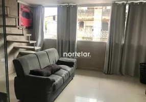 Foto 1 de Sobrado com 2 Quartos à venda, 130m² em Parque Imperial, Barueri