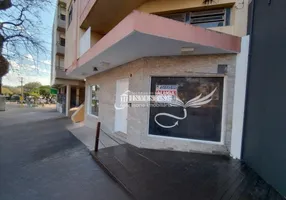Foto 1 de Ponto Comercial com 3 Quartos para alugar, 187m² em Nossa Senhora Medianeira, Santa Maria