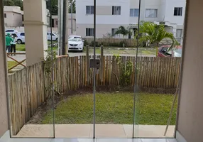 Foto 1 de Apartamento com 2 Quartos à venda, 79m² em Boa Uniao Abrantes, Camaçari