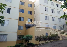 Foto 1 de Apartamento com 2 Quartos à venda, 75m² em Conjunto Residencial Parque Bandeirantes, Campinas