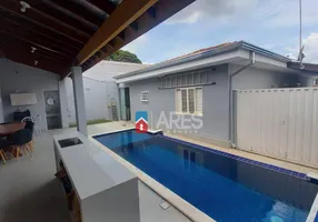 Foto 1 de Casa com 3 Quartos à venda, 179m² em Vila Frezzarin, Americana