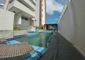 Foto 1 de Apartamento com 3 Quartos à venda, 105m² em Monte Castelo, Fortaleza