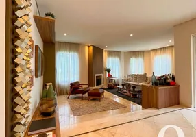 Foto 1 de Casa de Condomínio com 6 Quartos à venda, 1000m² em Tamboré, Santana de Parnaíba