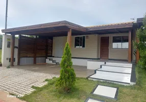 Foto 1 de Casa de Condomínio com 3 Quartos à venda, 210m² em Primavera, Vitória da Conquista