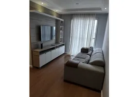 Foto 1 de Apartamento com 3 Quartos à venda, 64m² em Vila Endres, Guarulhos