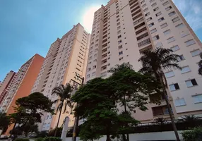 Foto 1 de Apartamento com 1 Quarto para alugar, 28m² em Parque São Jorge, São Paulo