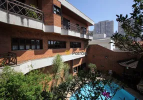 Foto 1 de Sobrado com 4 Quartos à venda, 503m² em Jardim Hollywood, São Bernardo do Campo
