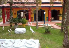 Foto 1 de Casa com 3 Quartos à venda, 220m² em Loteamento Costa do Sol, Bertioga