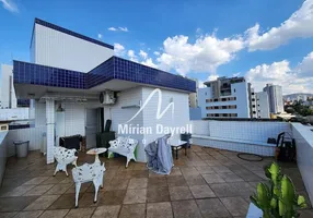 Foto 1 de Cobertura com 3 Quartos à venda, 150m² em Alto Barroca, Belo Horizonte
