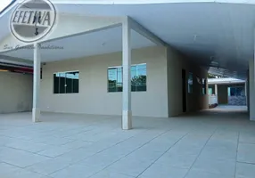 Foto 1 de Casa com 6 Quartos à venda, 255m² em Praia de Leste, Pontal do Paraná