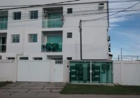 Foto 1 de Apartamento com 2 Quartos para alugar, 65m² em Village de Rio das Ostras, Rio das Ostras