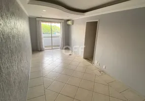 Foto 1 de Apartamento com 3 Quartos à venda, 97m² em Taquaral, Campinas