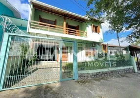 Foto 1 de Casa com 4 Quartos à venda, 265m² em Sarandi, Porto Alegre