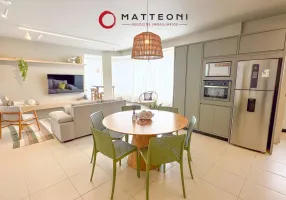 Foto 1 de Apartamento com 3 Quartos à venda, 112m² em Mar Grosso, Laguna