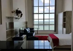 Foto 1 de Apartamento com 1 Quarto à venda, 41m² em Costa Do Sol, Macaé