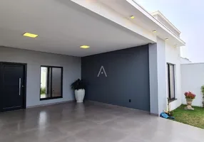 Foto 1 de Casa com 3 Quartos à venda, 168m² em Jardim Gisela, Toledo