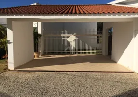 Foto 1 de Casa de Condomínio com 5 Quartos à venda, 431m² em Bairro das Palmeiras, Campinas