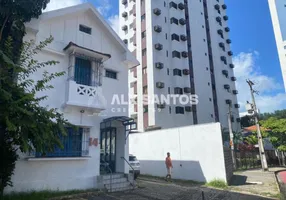 Foto 1 de Casa com 17 Quartos para venda ou aluguel, 378m² em Graças, Recife