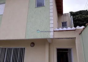 Foto 1 de Sobrado com 2 Quartos à venda, 80m² em Vila Moinho Velho, São Paulo