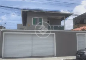 Foto 1 de Casa com 3 Quartos à venda, 214m² em Portao, Lauro de Freitas