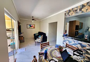 Foto 1 de Casa com 3 Quartos à venda, 160m² em Balneário Praia do Pernambuco, Guarujá