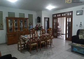 Foto 1 de Casa com 3 Quartos à venda, 300m² em Santa Efigênia, Belo Horizonte