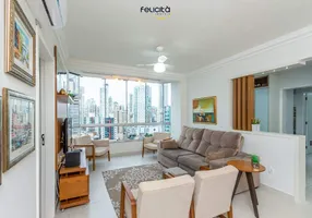 Foto 1 de Apartamento com 3 Quartos à venda, 119m² em Centro, Balneário Camboriú