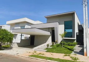 Foto 1 de Casa de Condomínio com 3 Quartos à venda, 152m² em Loteamento Floresta, São José dos Campos