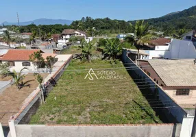 Foto 1 de Lote/Terreno à venda, 480m² em Jardim Capricornio, Caraguatatuba