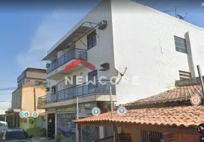 Foto 1 de Apartamento com 1 Quarto à venda, 42m² em Fluminense, São Pedro da Aldeia