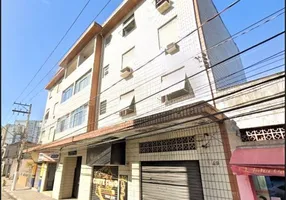 Foto 1 de Apartamento com 2 Quartos à venda, 64m² em Centro, São Vicente