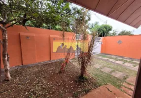Foto 1 de Casa com 4 Quartos para alugar, 175m² em Jardim Independência, Campinas