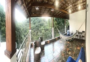 Foto 1 de Casa com 3 Quartos à venda, 288m² em Rio Abaixo, Mairiporã