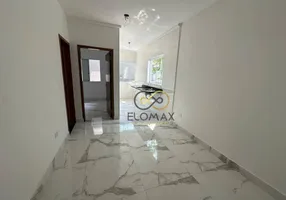 Foto 1 de Apartamento com 1 Quarto à venda, 35m² em Vila Roque, São Paulo