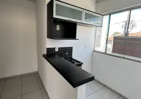 Foto 1 de Sala Comercial com 1 Quarto para alugar, 18m² em Baú, Cuiabá