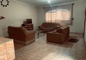 Foto 1 de Casa com 3 Quartos à venda, 240m² em Novo Osasco, Osasco