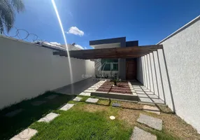 Foto 1 de Casa com 3 Quartos à venda, 107m² em Bela Vista, Lagoa Santa