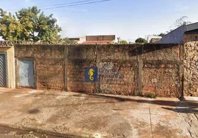 Foto 1 de Lote/Terreno para venda ou aluguel, 348m² em Jardim Maria Goretti, Ribeirão Preto