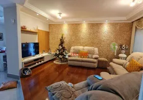 Foto 1 de Sobrado com 3 Quartos à venda, 298m² em Vila Tijuco, Guarulhos