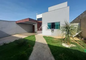 Foto 1 de Casa com 3 Quartos à venda, 164m² em Boa Esperanca, Sete Lagoas