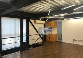 Foto 1 de Sala Comercial para alugar, 76m² em Alto de Pinheiros, São Paulo