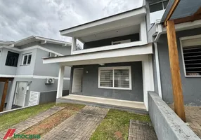 Foto 1 de Casa com 3 Quartos à venda, 147m² em Rondônia, Novo Hamburgo