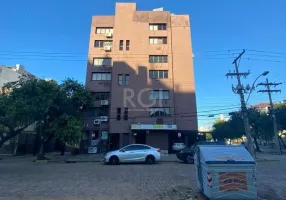 Foto 1 de Sala Comercial para alugar, 73m² em Cidade Baixa, Porto Alegre