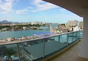 Foto 1 de Apartamento com 2 Quartos à venda, 75m² em Parque da Areia Preta, Guarapari