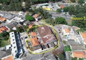 Foto 1 de Lote/Terreno à venda, 2180m² em Jardim Ester, São Paulo